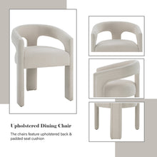 Load image into Gallery viewer, Acme Gamarya Side Chair (Set-2)