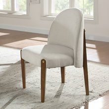 Load image into Gallery viewer, Acme Gamarya Side Chair (Set-2)