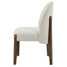 Load image into Gallery viewer, Acme Gamarya Side Chair (Set-2)