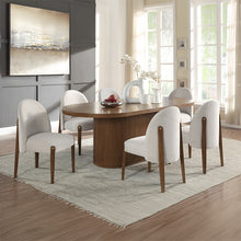 Load image into Gallery viewer, Acme Gamarya Side Chair (Set-2)