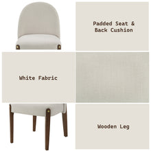 Load image into Gallery viewer, Acme Gamarya Side Chair (Set-2)