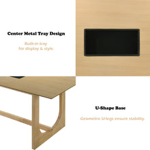 Load image into Gallery viewer, Acme Blayde Dining Table