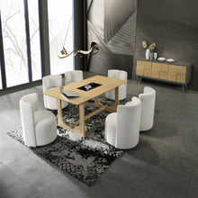 Load image into Gallery viewer, Acme Blayde Dining Table
