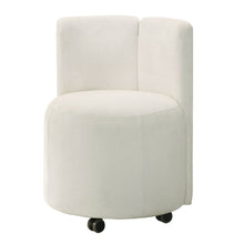 Load image into Gallery viewer, Acme Blayde Side Chair w/Swivel (Set-2)