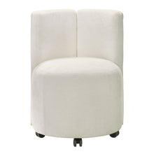 Load image into Gallery viewer, Acme Blayde Side Chair w/Swivel (Set-2)