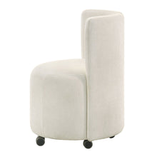 Load image into Gallery viewer, Acme Blayde Side Chair w/Swivel (Set-2)