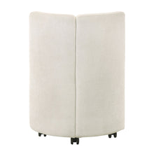 Load image into Gallery viewer, Acme Blayde Side Chair w/Swivel (Set-2)