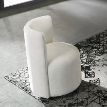 Load image into Gallery viewer, Acme Blayde Side Chair w/Swivel (Set-2)