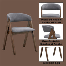 Load image into Gallery viewer, Acme Keiki SIDE CHAIR (SET-2)