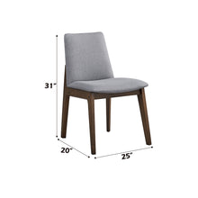 Load image into Gallery viewer, Acme Kaela SIDE CHAIR (SET-2)