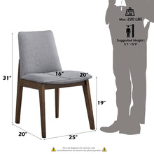Load image into Gallery viewer, Acme Kaela SIDE CHAIR (SET-2)