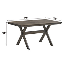 Load image into Gallery viewer, Acme Marit Dining Table