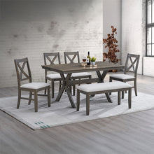 Load image into Gallery viewer, Acme Marit Dining Table