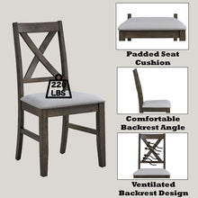Load image into Gallery viewer, Acme Marit Side Chair (Set-2)