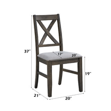 Load image into Gallery viewer, Acme Marit Side Chair (Set-2)