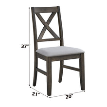 Load image into Gallery viewer, Acme Marit Side Chair (Set-2)