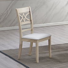 Load image into Gallery viewer, Acme Ferris Side Chair (Set-2)