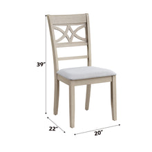 Load image into Gallery viewer, Acme Ferris Side Chair (Set-2)