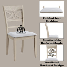 Load image into Gallery viewer, Acme Ferris Side Chair (Set-2)