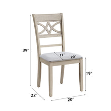 Load image into Gallery viewer, Acme Ferris Side Chair (Set-2)