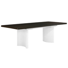 Load image into Gallery viewer, Acme Carena Dining Table w/Leaf