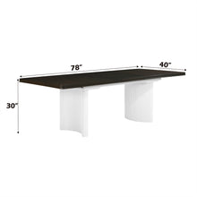 Load image into Gallery viewer, Acme Carena Dining Table w/Leaf