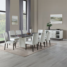 Load image into Gallery viewer, Acme Carena Dining Table w/Leaf
