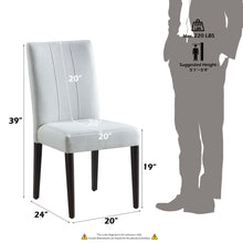 Load image into Gallery viewer, Acme Carena Side Chair (Set-2)