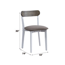Load image into Gallery viewer, Acme Fidelity 5Pc Pack Dining Set