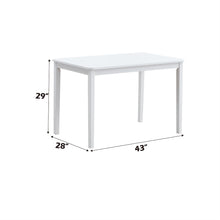 Load image into Gallery viewer, Acme Fidelity 5Pc Pack Dining Set