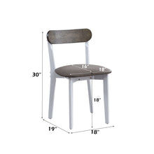 Load image into Gallery viewer, Acme Fidelity 5Pc Pack Dining Set