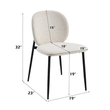 Load image into Gallery viewer, Acme Klaus Side Chair (Set-2)