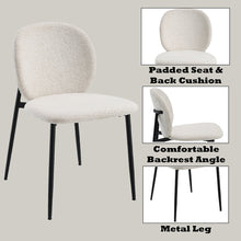 Load image into Gallery viewer, Acme Klaus Side Chair (Set-2)