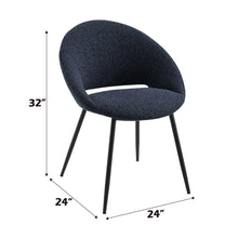 Load image into Gallery viewer, Acme Klaus Side Chair (Set-2)
