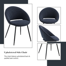 Load image into Gallery viewer, Acme Klaus Side Chair (Set-2)