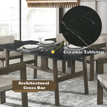 Load image into Gallery viewer, Acme Destin Dining Table