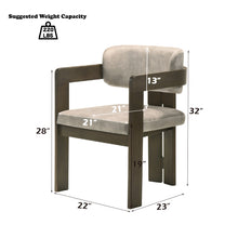 Load image into Gallery viewer, Acme Destin Arm Chair