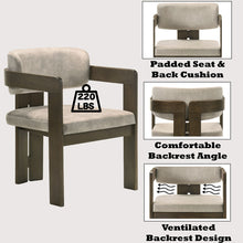 Load image into Gallery viewer, Acme Destin Arm Chair