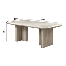 Load image into Gallery viewer, Acme Charity Dining Table