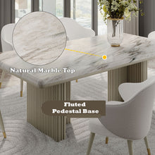 Load image into Gallery viewer, Acme Charity Dining Table