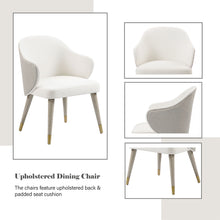 Load image into Gallery viewer, Acme Charity Side Chair (Set-2)