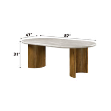 Load image into Gallery viewer, Acme Darcy Dining Table