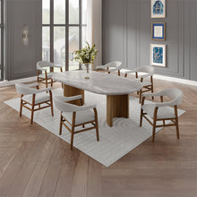 Load image into Gallery viewer, Acme Darcy Dining Table