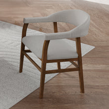 Load image into Gallery viewer, Acme Darcy Arm Chair (Set-2)