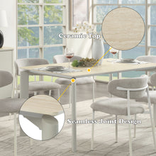 Load image into Gallery viewer, Acme Ingram Dining Table