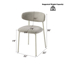 Load image into Gallery viewer, Acme Ingram Side Chair (Set-2)