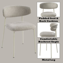 Load image into Gallery viewer, Acme Ingram Side Chair (Set-2)