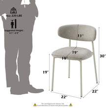 Load image into Gallery viewer, Acme Ingram Side Chair (Set-2)