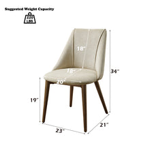 Load image into Gallery viewer, Acme Willene Side Chair (SET-2)