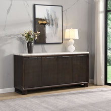Load image into Gallery viewer, Acme Edwyn Server w/Marble Top